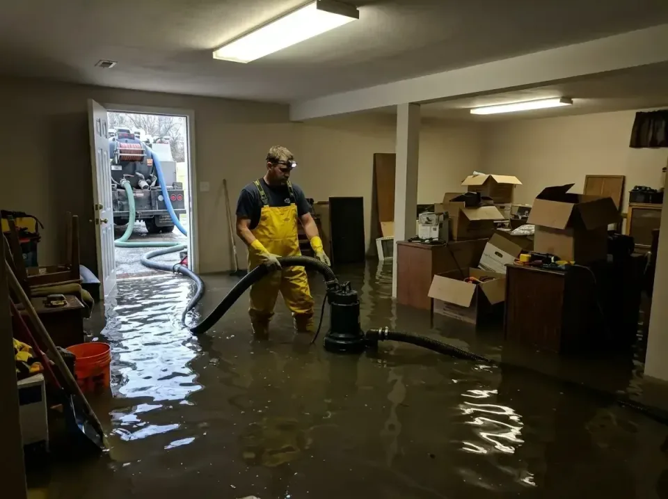 basement-burst-pipe-flooding-a-001 — frequently asked questions, 24-Hour Water Damage Restoration Services in Marlton, NJ